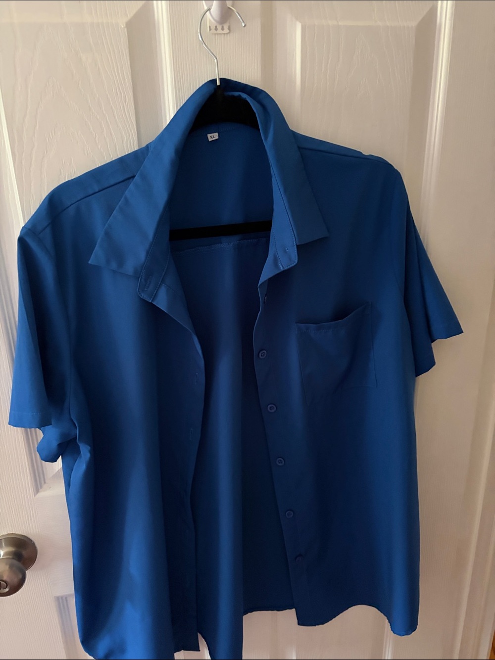 Button up Shirt